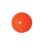 Fusion Hockey Ball - Orange - Optimum