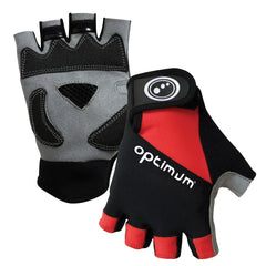 Hawkley Half Cycling Finger Gloves - Optimum