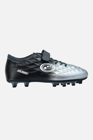 Ignisio Junior Easy Fasten Boot – Moulded Stud, Hook & Loop - Optimum