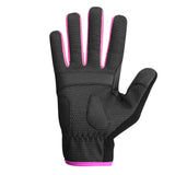 Nitebrite Ladies Autumn Winter Cycling Gloves - Optimum
