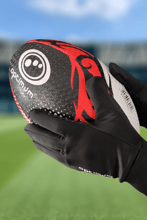 Optimum Aqua Waterproof Thermal Gloves - Optimum