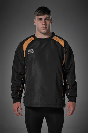Blitz Windbreaker – Windproof, Waterproof, Cuffed Wrists - Optimum