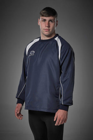 Blitz Windbreaker – Windproof, Waterproof, Cuffed Wrists - Optimum