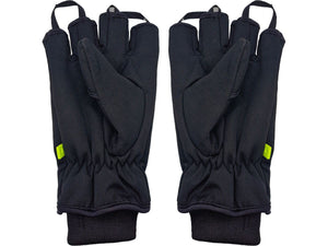 Dry Wrap Thermal Winter Gloves – Waterproof, Touch Screen Compatible - Optimum