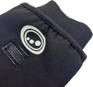 Dry Wrap Thermal Winter Gloves – Waterproof, Touch Screen Compatible - Optimum