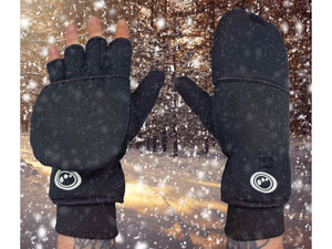Dry Wrap Thermal Winter Gloves – Waterproof, Touch Screen Compatible - Optimum