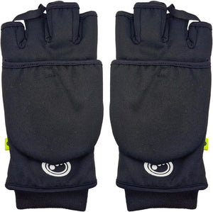 Dry Wrap Thermal Winter Gloves – Waterproof, Touch Screen Compatible - Optimum