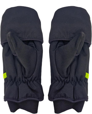 Dry Wrap Thermal Winter Gloves – Waterproof, Touch Screen Compatible - Optimum