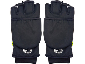 Dry Wrap Thermal Winter Gloves – Waterproof, Touch Screen Compatible - Optimum