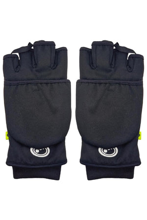Waterproof Thermal Winter Gloves with Touch Screen Access – Unisex - Optimum