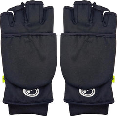 Optimum Dry Wrap Winter Gloves - Waterproof & Thermal with Touch Screen Access - Optimum