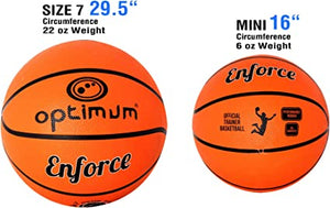 Enforce Basketball - Optimum