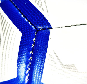 Matrix Match Football – Hand-Stitched Game-Ready Ball - Optimum