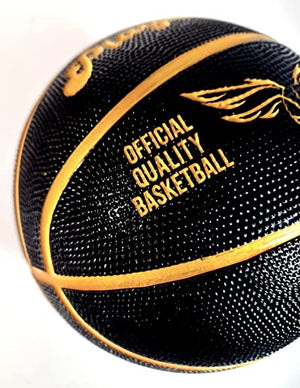 Playmaker Basketball by Optimum Sport - Optimum