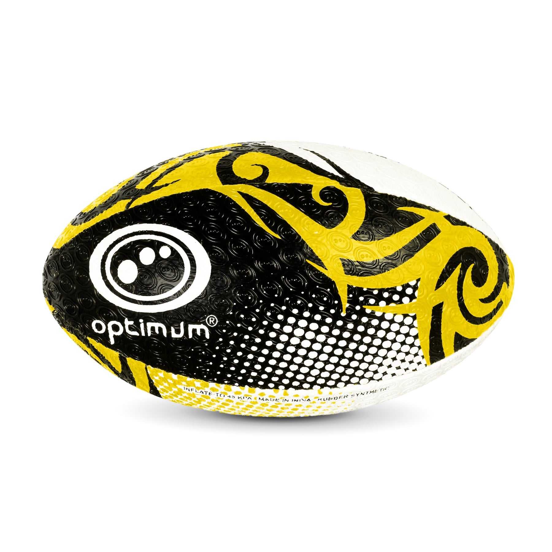 Optimum Razor Rugby Balls - Optimum
