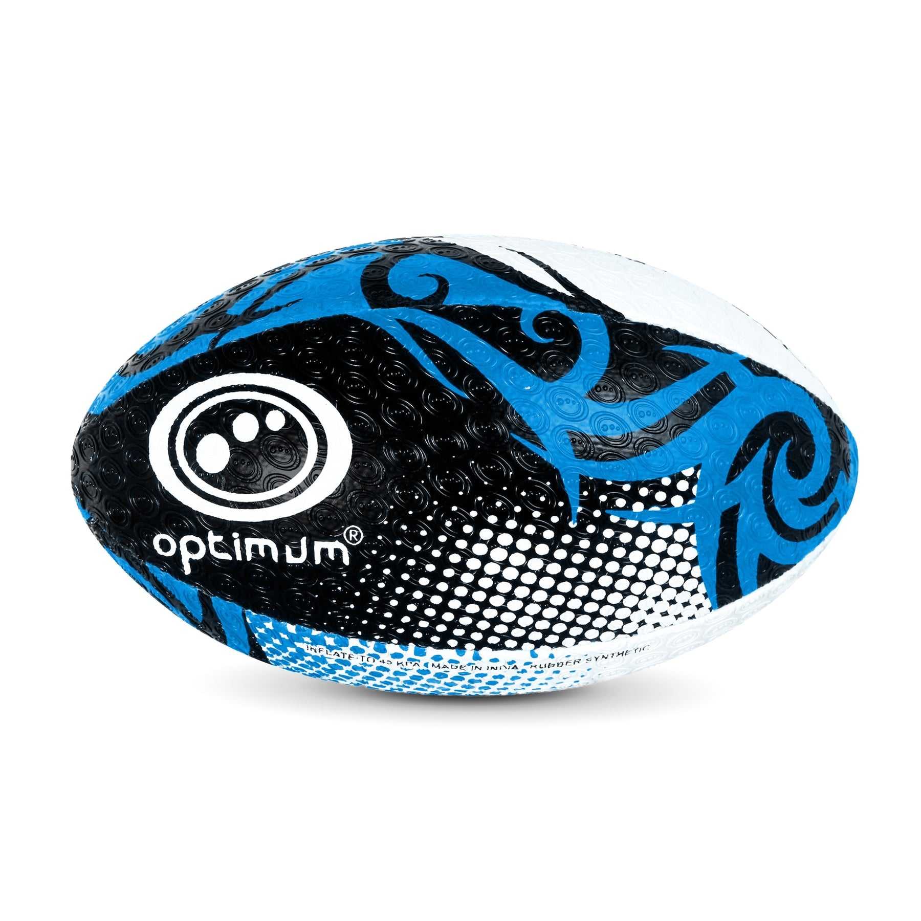 Optimum Razor Rugby Balls - Optimum