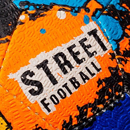 Optimum Street Football - Optimum