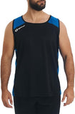 Optimum Vest - Tempo Sport-Tech, Quick Dry, Breathable Athletic Vest - Optimum