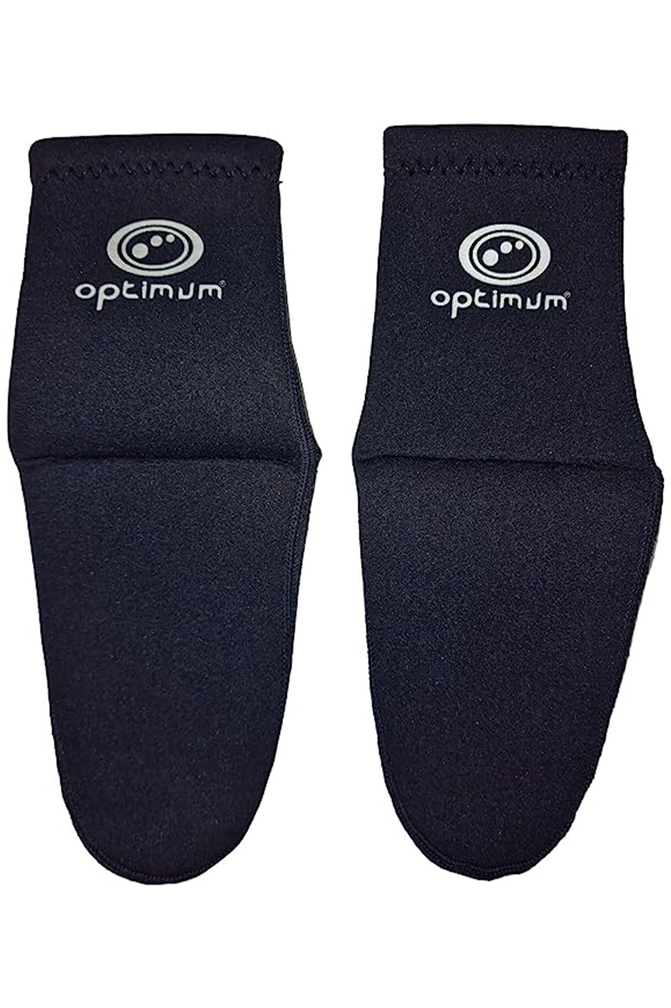 Optimum Wetsuit Neoprene Socks, 3mm Surfing, Diving, Kayaking