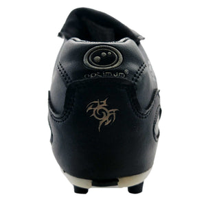 Senior Razor Lace-Up Football Boots – 6 Studs, Lace up, Sizes 7-12 - Optimum