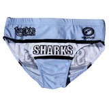 Sharks Tackle Trunks NRL - Optimum