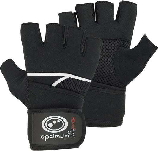Techpro X14 Gel Inner Gloves - Optimum 1200