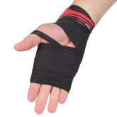 Techpro X14 Hand Wraps - Optimum