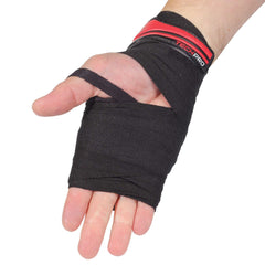 Techpro X14 Hand Wraps - Optimum