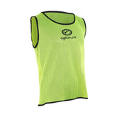 Training Bibs Yellow - Optimum
