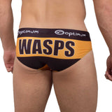 Wasps Tackle Trunks Rugby Union - Optimum