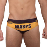 Wasps Tackle Trunks Rugby Union - Optimum