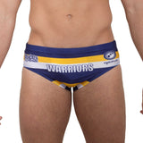 Worcester Warrior Tackle Trunks Rugby Union - Optimum