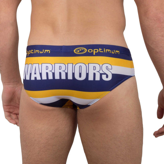 Worcester Warrior Tackle Trunks Rugby Union - Optimum 2000