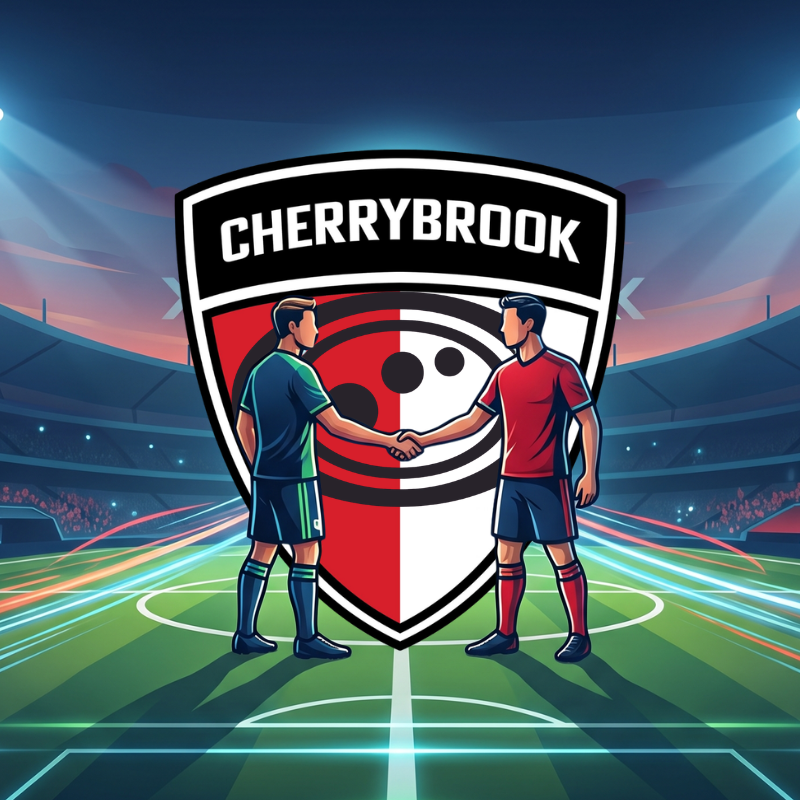 Optimum Sport Inks Landmark Deal to Become Official Kit Provider for Cherrybrook FC