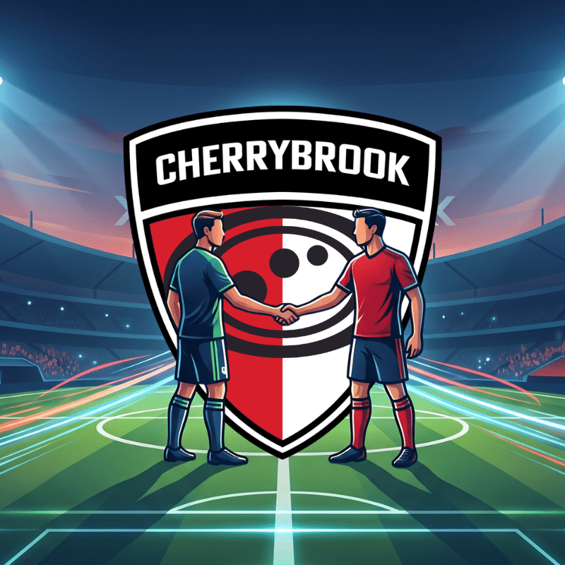 Optimum Sport Inks Landmark Deal to Become Official Kit Provider for Cherrybrook FC - Optimum