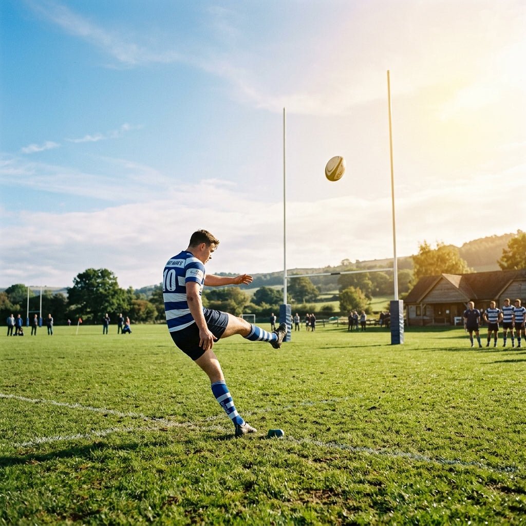 Rugby Fitness: How to Get in Shape for the Pitch - Optimum