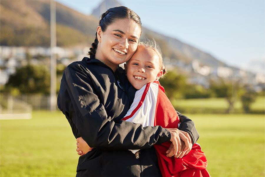 The Most Powerful Mums in the Sports Industry - Optimum
