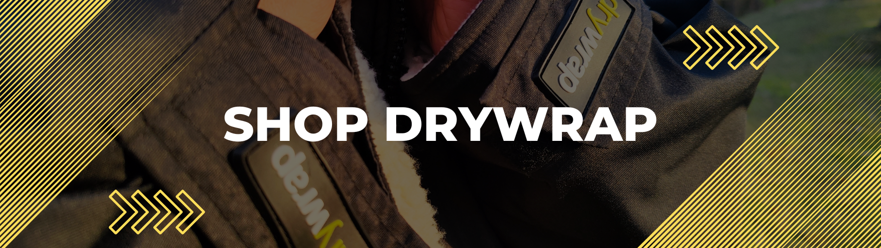 Dry Wrap