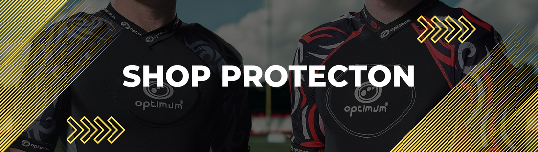 Rugby Protection
