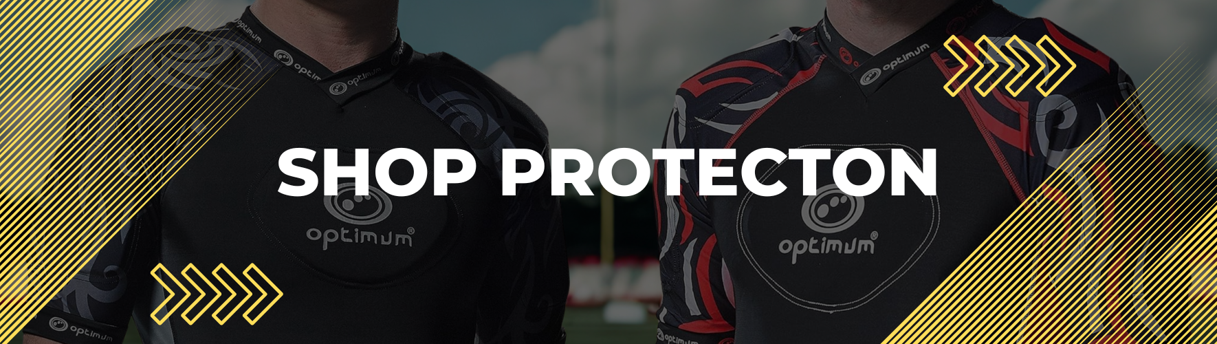 Rugby Protection