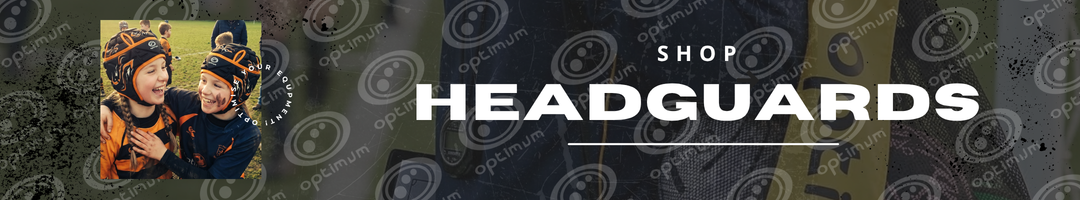 [2026] Equipment - Headguards