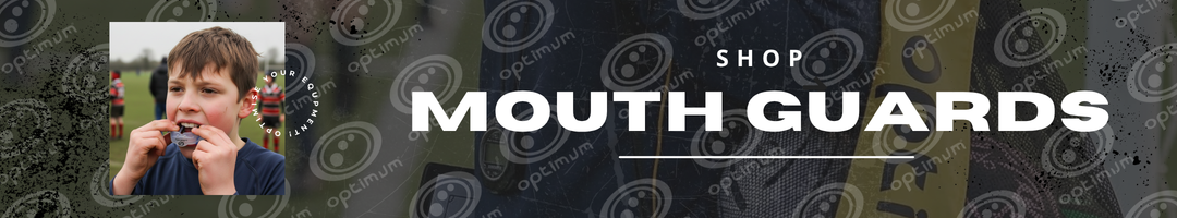 [2026] Protection - Mouth guards