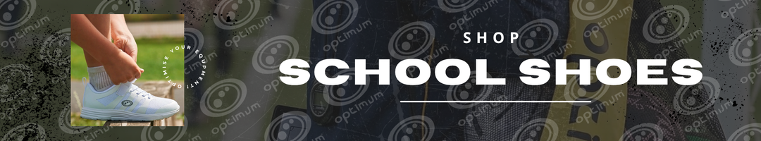 [2026] Footwear - School Shoes