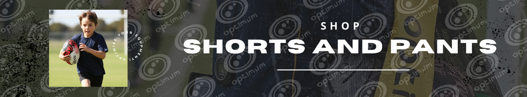 [2026] Clothing - Shorts & Track Pants