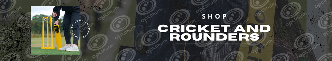 [2026] Sports - Cricket & Rounders