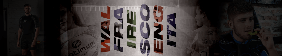6 Nations - Optimum