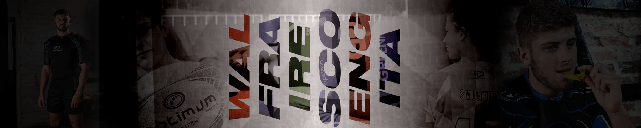 6 Nations - Optimum