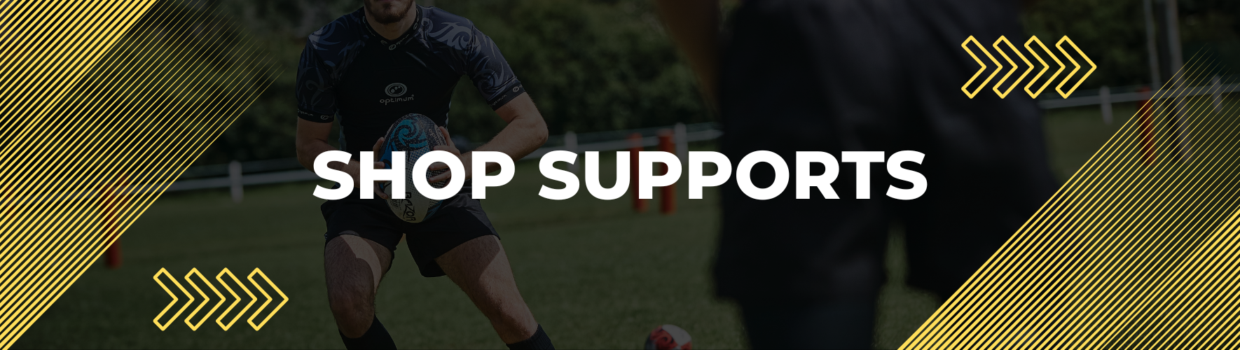 Supports & Braces