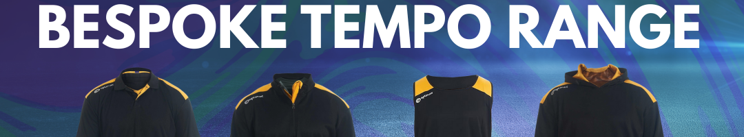 Bespoke Tempo Tempo