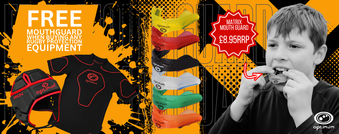 rugby Protection  [All Items]